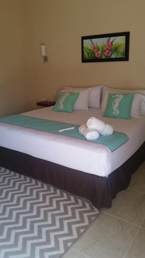 Moon Dreams Yum Balam Hotel Isla Holbox Luaran gambar