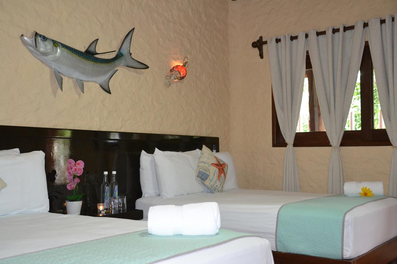 Moon Dreams Yum Balam Hotel Isla Holbox Luaran gambar